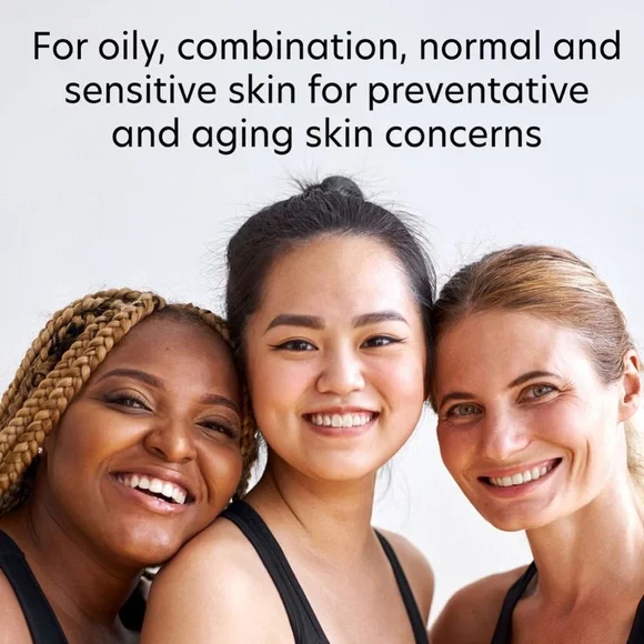 PCA Skin ReBalance Daily Moisturizer — For All Skin Types- 1.7oz (New in Box) - Picture 8 of 8